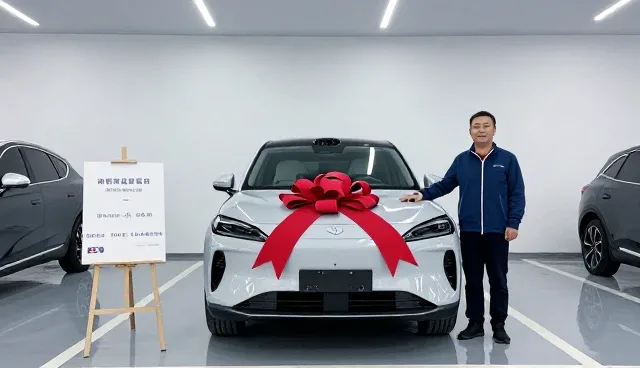 汽车销售选型建议,关注重点问题及处理方向