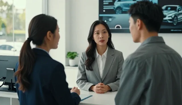 维修保养服务如何适应未来汽车服务趋势